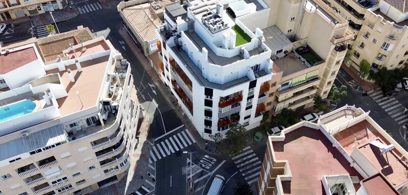 Appartement Te koop in Torrevieja, Alicante