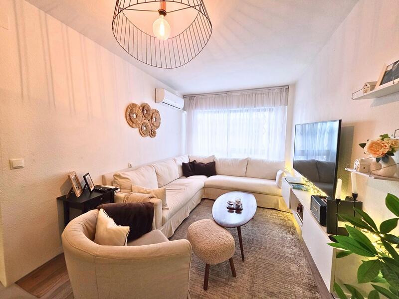 Appartement à vendre dans Torrevieja, Alicante