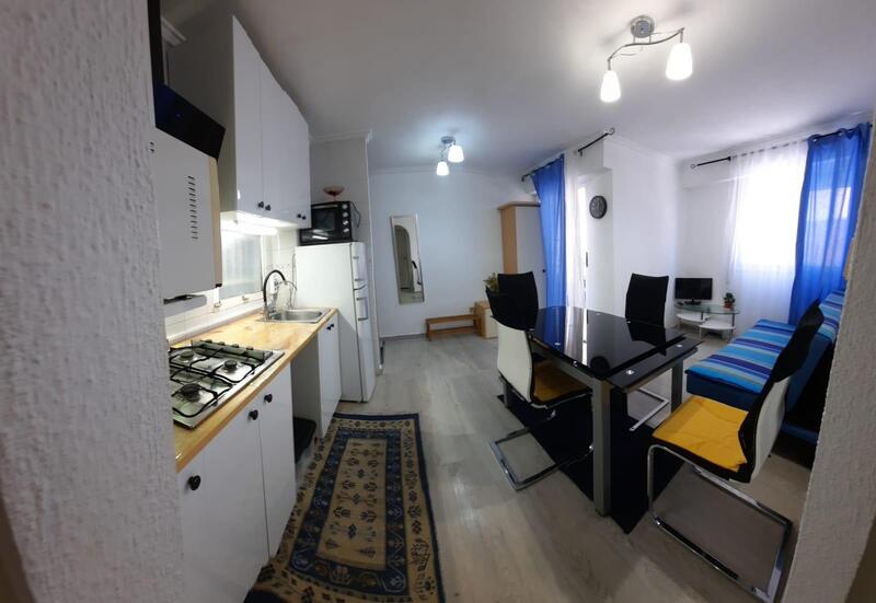 Appartement zu verkaufen in Torrevieja, Alicante