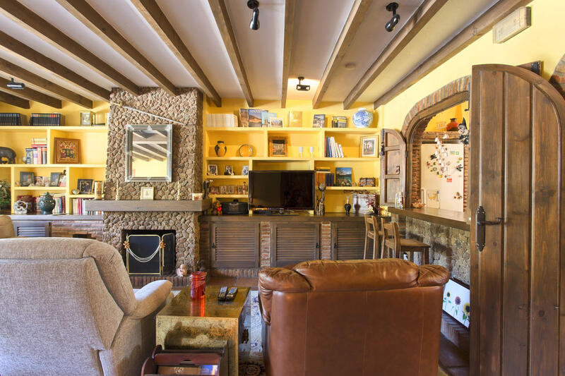 3 bedroom Townhouse for sale