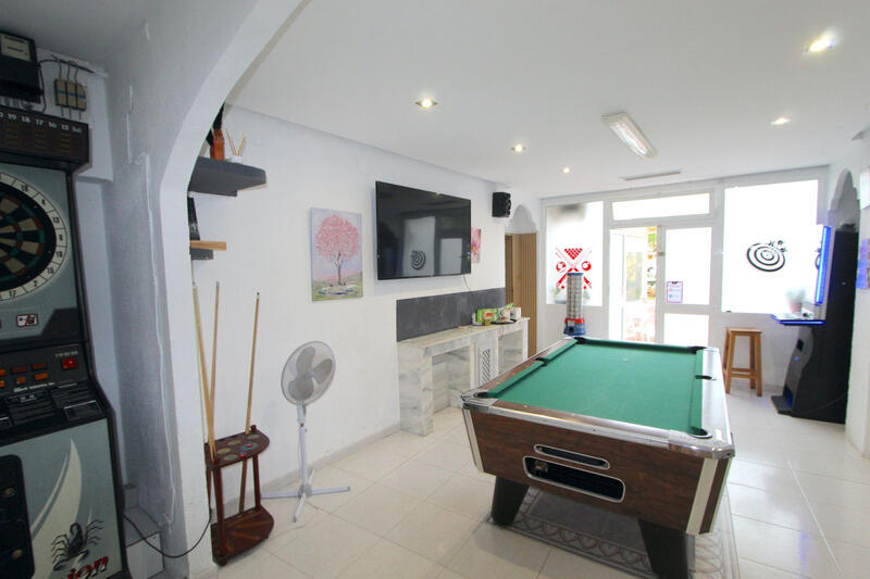 Forretningseiendom til salgs