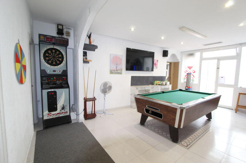 Forretningseiendom til salgs