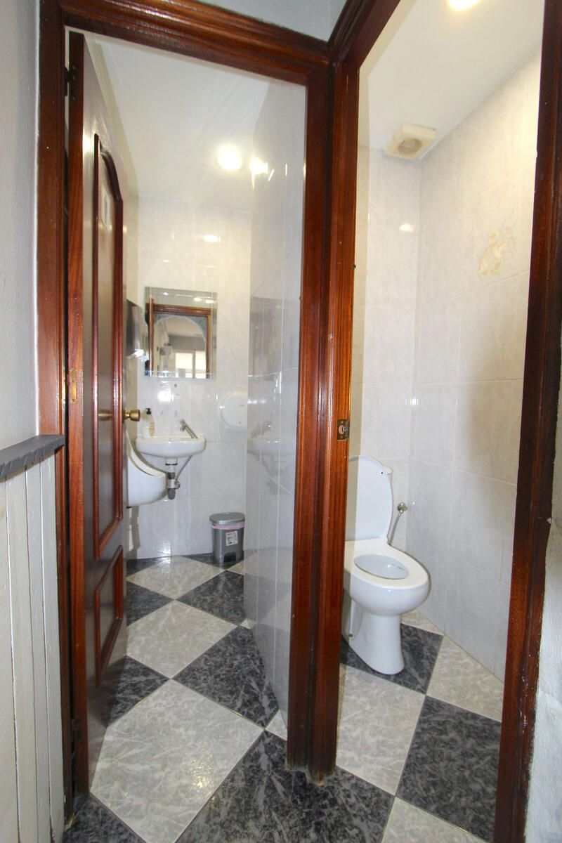 Forretningseiendom til salgs