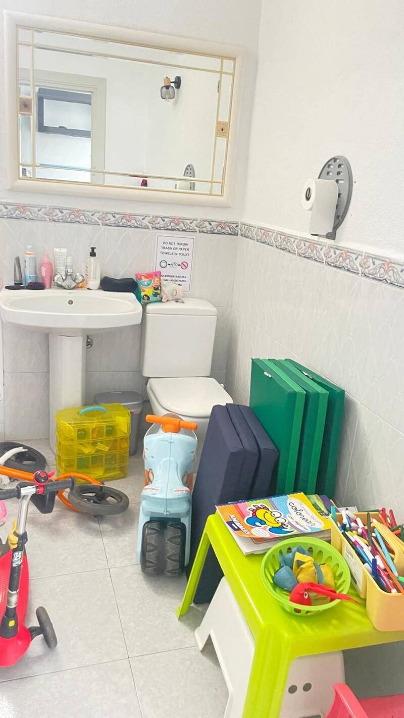 Forretningseiendom til salgs