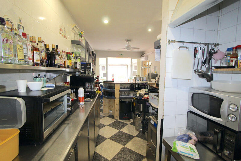 Forretningseiendom til salgs