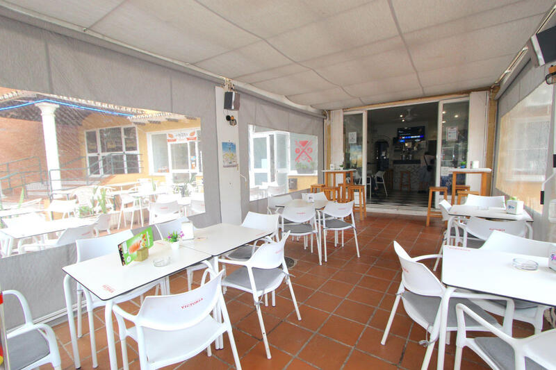 Forretningseiendom til salgs