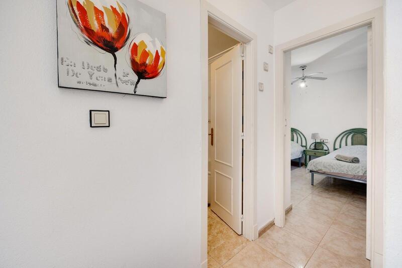 3 sovrum Villa till salu