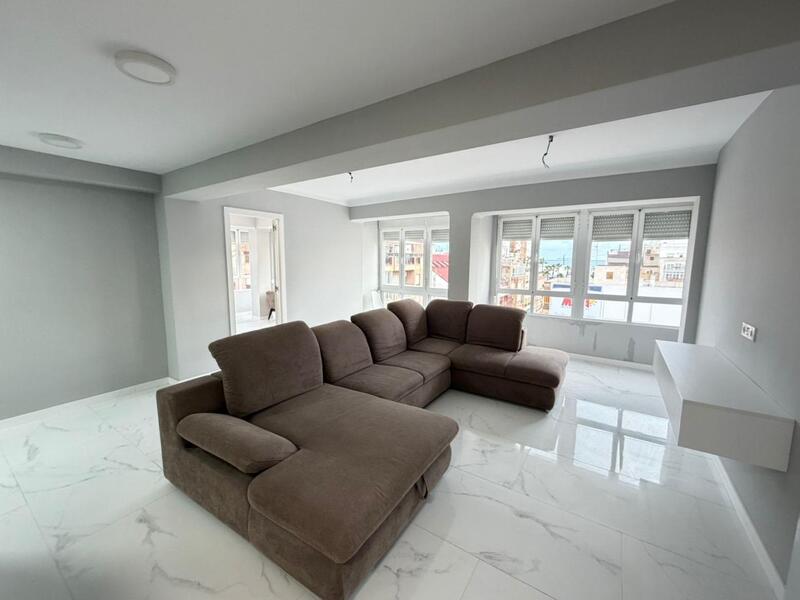 Appartement à vendre dans Torrevieja, Alicante