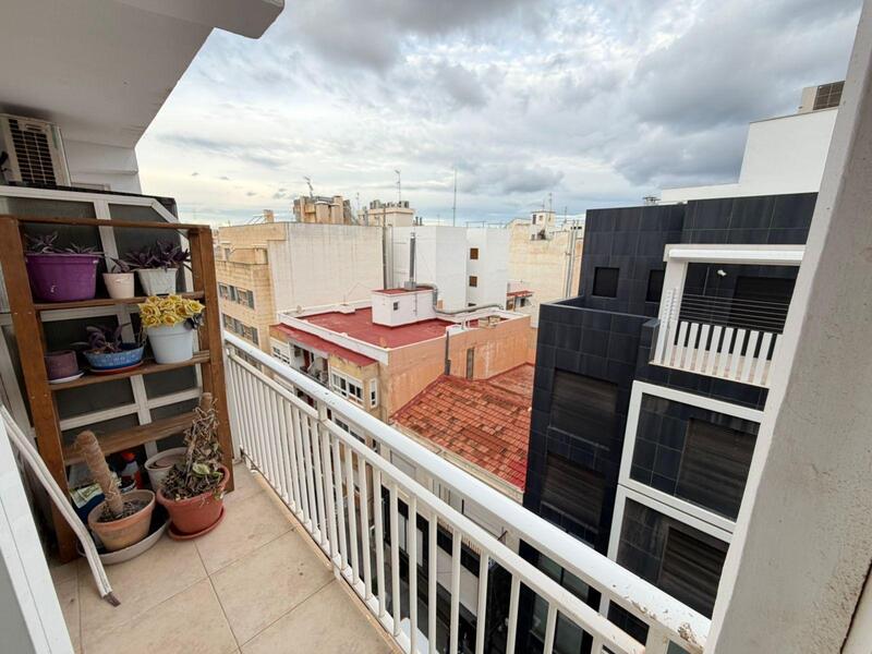 3 Cuarto Apartamento en venta