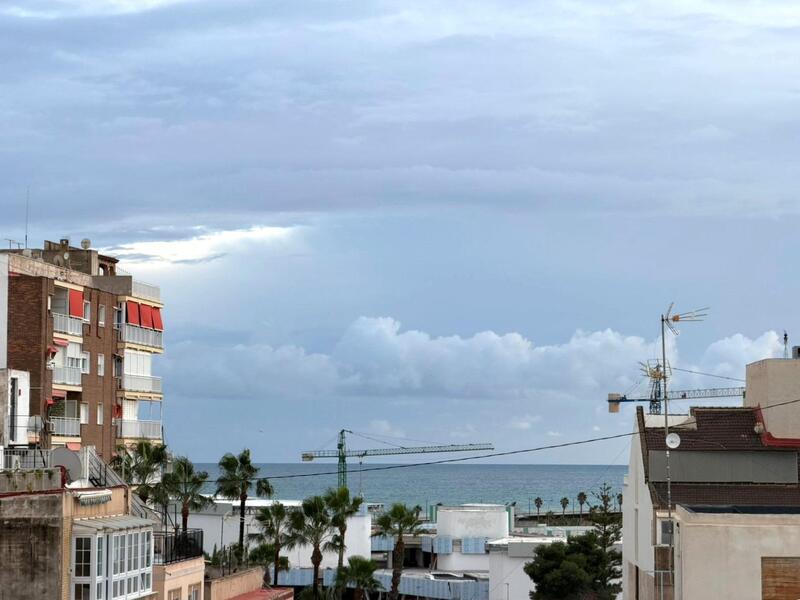 3 Cuarto Apartamento en venta