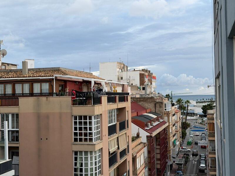 3 Cuarto Apartamento en venta