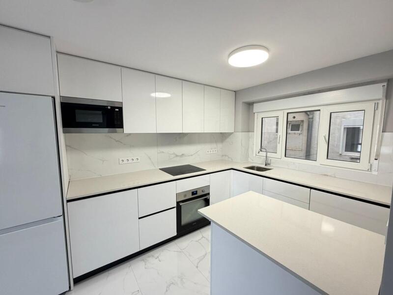 3 Cuarto Apartamento en venta