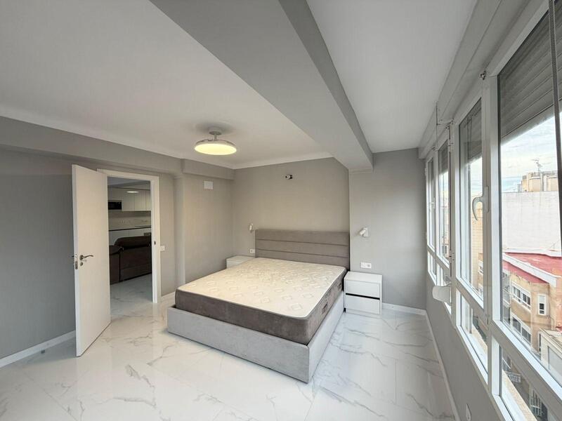 3 Cuarto Apartamento en venta