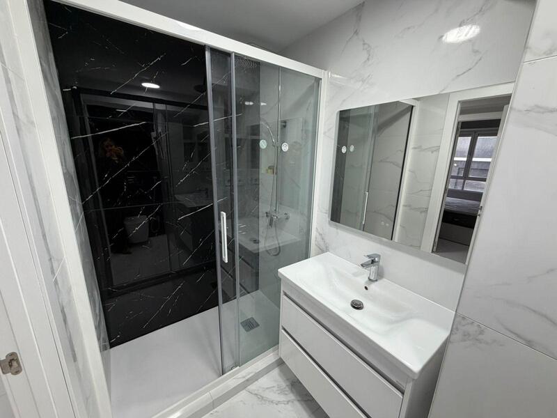 3 Cuarto Apartamento en venta