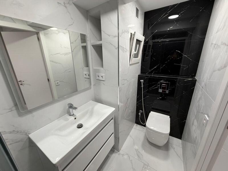 3 Cuarto Apartamento en venta