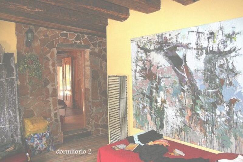 3 bedroom Country House for sale