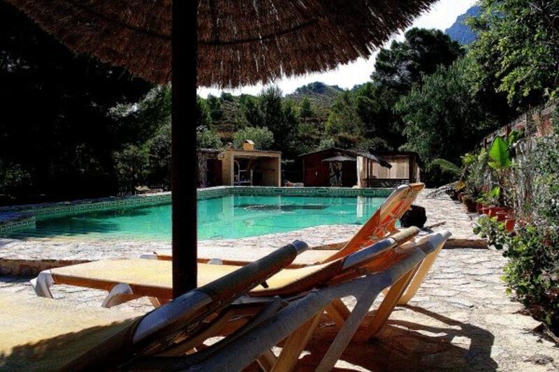 3 bedroom Country House for sale