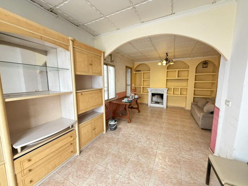 Stadthaus zu verkaufen in Torrevieja, Alicante