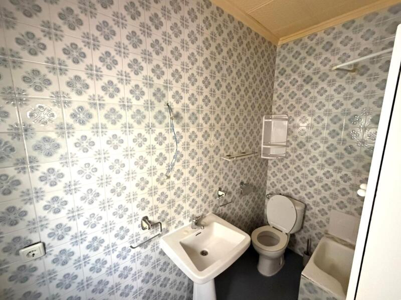 3 soveværelse Byhus til salg