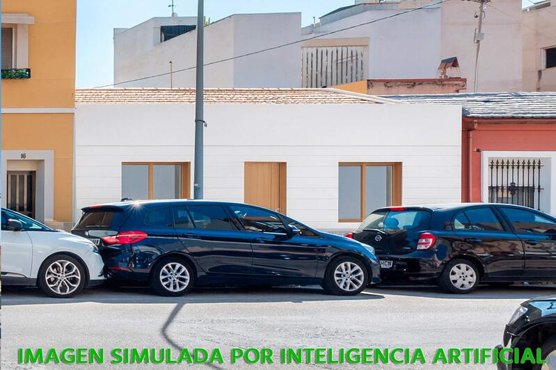 3 soverom Rekkehus til salgs