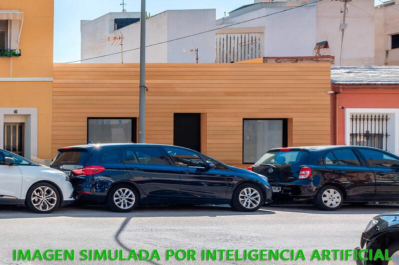 3 soverom Rekkehus til salgs