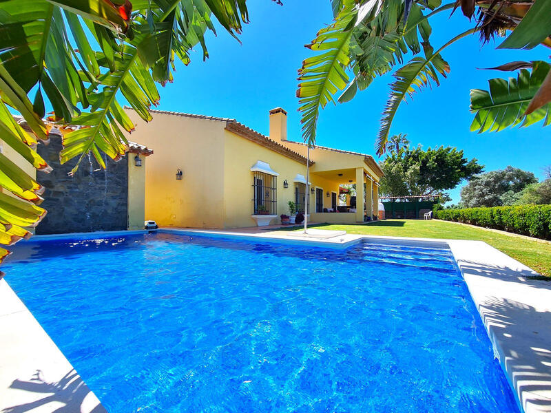 3 bedroom Villa for sale