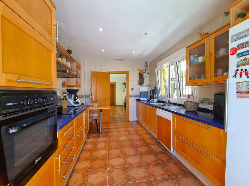 3 bedroom Villa for sale