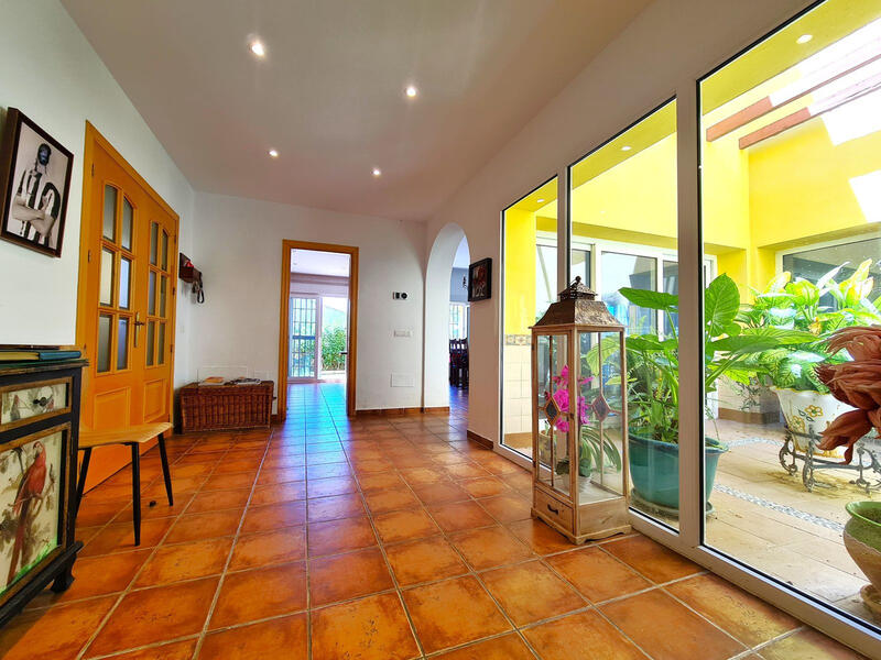 3 bedroom Villa for sale