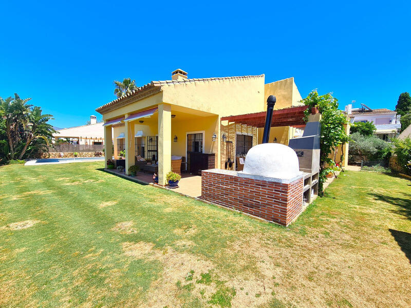 3 bedroom Villa for sale