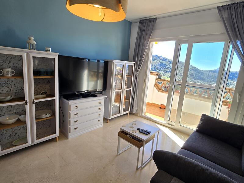 1 bedroom Apartment for sale