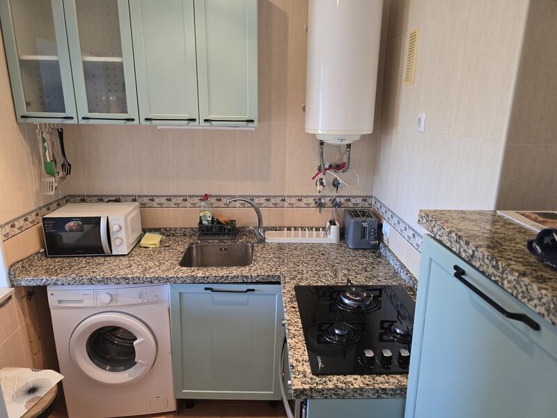 1 bedroom Apartment for sale