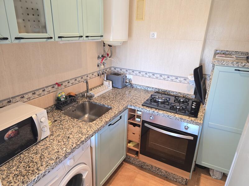 1 bedroom Apartment for sale