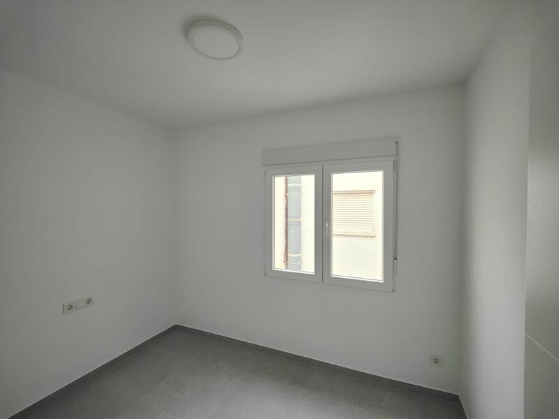 2 Schlafzimmer Appartement zu verkaufen