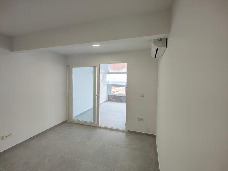 2 Schlafzimmer Appartement zu verkaufen