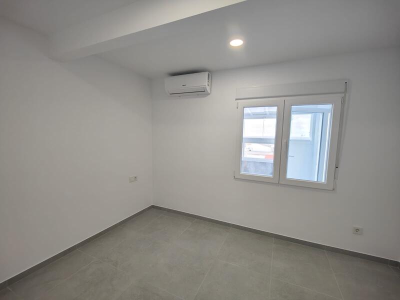 2 Schlafzimmer Appartement zu verkaufen