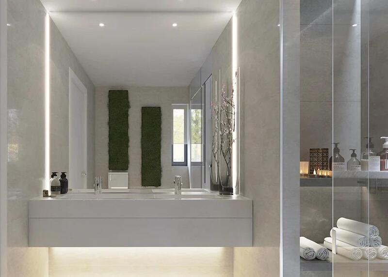 3 спальная комната квартира продается