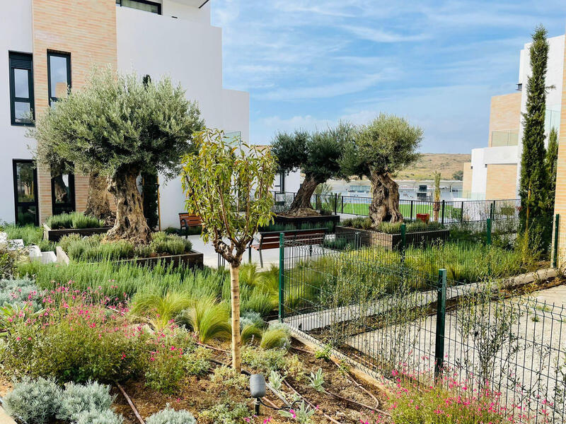 3 bedroom Apartment for sale