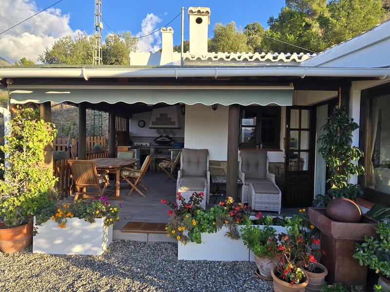 4 bedroom Villa for sale