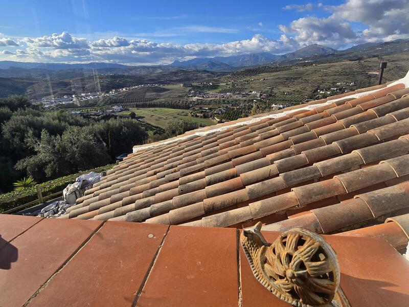 4 bedroom Villa for sale