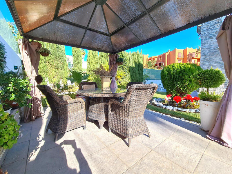 3 slaapkamer Villa Te koop