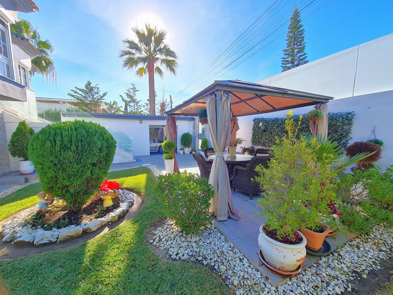 3 slaapkamer Villa Te koop