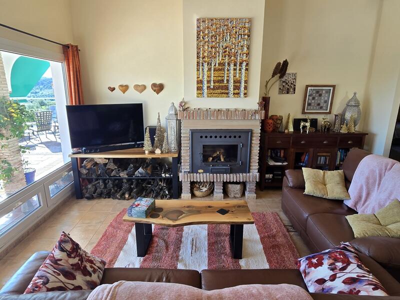 3 bedroom Villa for sale