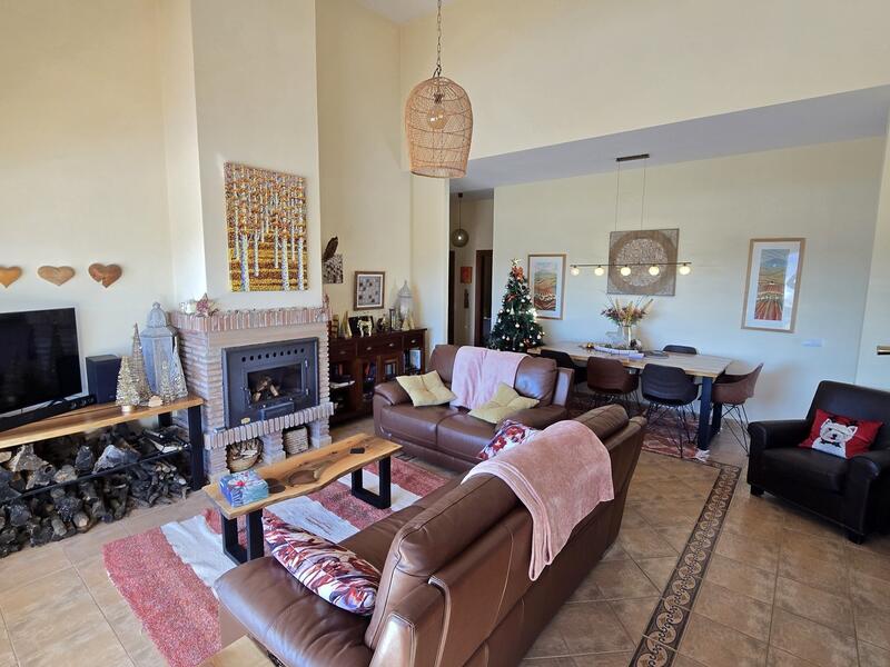 3 bedroom Villa for sale