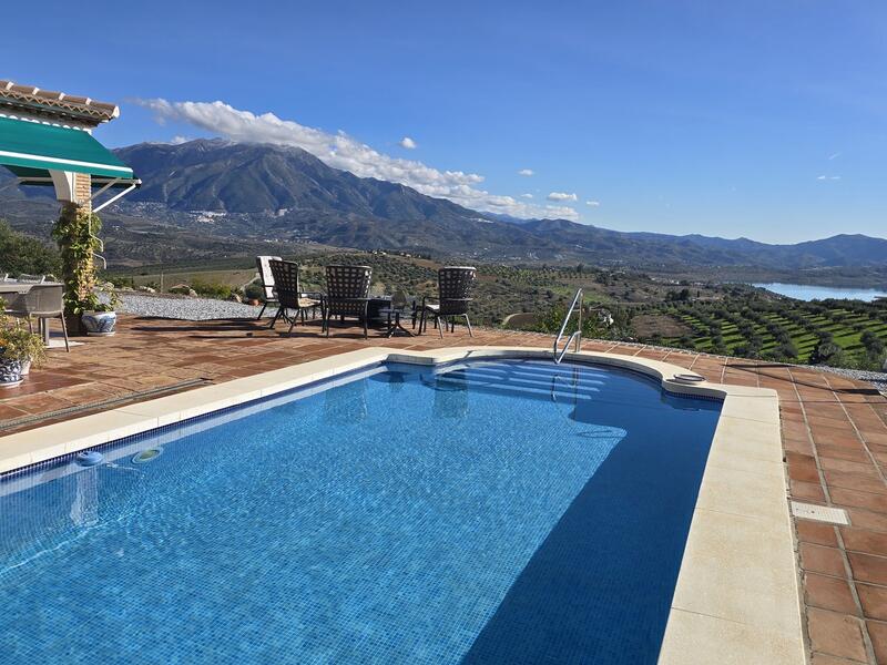 3 bedroom Villa for sale