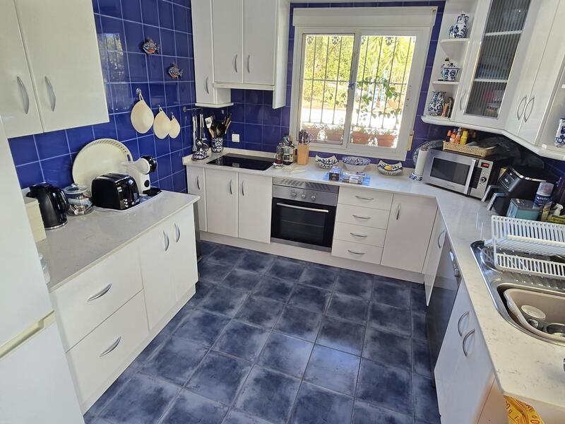 3 bedroom Villa for sale