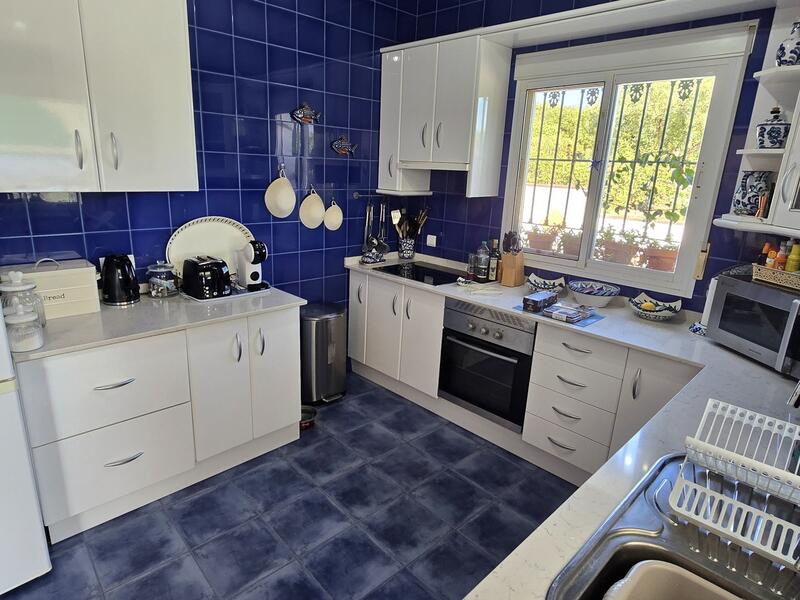 3 bedroom Villa for sale