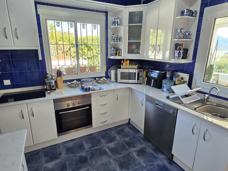 3 bedroom Villa for sale