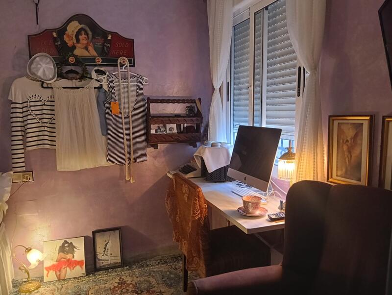 2 Schlafzimmer Appartement zu verkaufen