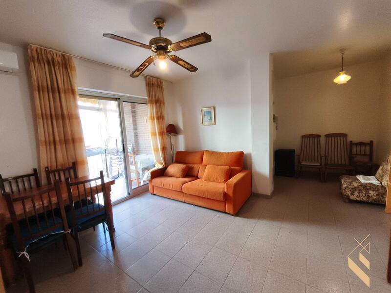 Apartment for sale in Lo Pagan, Murcia