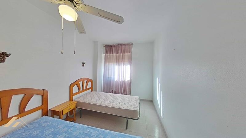 3 slaapkamer Appartement Te koop 3 slaapkamer Appartement Te koop